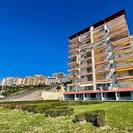 Saranda Miracle Sky Apartment Esterno foto